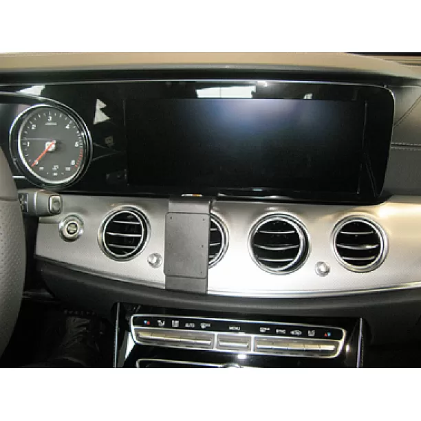 Houder - Brodit ProClip - Mercedes Benz E-Klasse 2018-2023 / CLS-Klasse 209-2024 Center mount