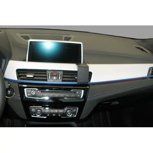 Houder - Brodit ProClip - BMW X2 (F39) 2018-2022 Angled mount Houder - Brodit ProClip - BMW X2 (F39) 2018-2022 Angled mount