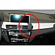 Houder - Brodit ProClip - BMW X2 (F39) 2018-2022 Angled mount Houder - Brodit ProClip - BMW X2 (F39) 2018-2022 Angled mount