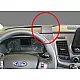 Houder - Brodit ProClip - Ford Transit 2020-> Transit Custom 2018-2023 Center mount