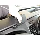 Houder - Brodit ProClip - Ford Transit 2020-> Transit Custom 2018-2023 Center mount Houder - Brodit ProClip - Ford Transit 2020-> Transit Custom 2018-2023 Center mount