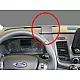 Houder - Brodit ProClip - Ford Transit 2020-> Transit Custom 2018-2023 Center mount Houder - Brodit ProClip - Ford Transit 2020-> Transit Custom 2018-2023 Center mount