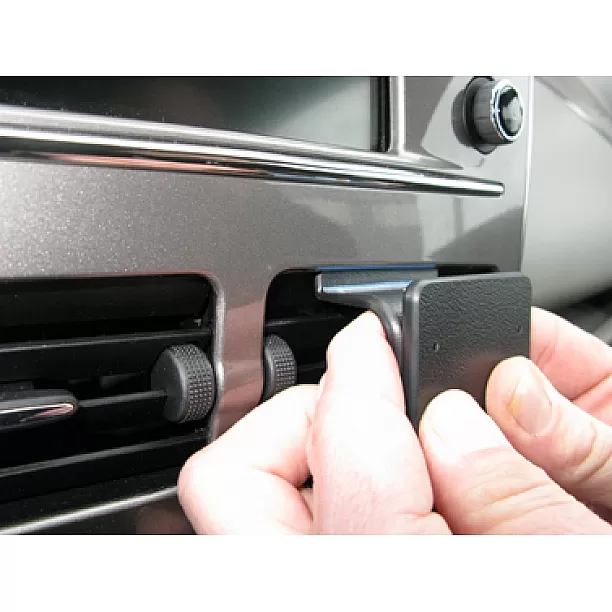 Houder - Brodit ProClip - Renault Zoe 2014-2019 Angled mount Houder - Brodit ProClip - Renault Zoe 2014-2019 Angled mount