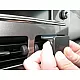 Houder - Brodit ProClip - Renault Zoe 2014-2019 Angled mount Houder - Brodit ProClip - Renault Zoe 2014-2019 Angled mount