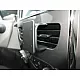Houder - Brodit ProClip - Renault Zoe 2014-2019 Angled mount Houder - Brodit ProClip - Renault Zoe 2014-2019 Angled mount