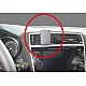 Houder - Brodit ProClip - Subaru Outback 2015-2020 Center mount Houder - Brodit ProClip - Subaru Outback 2015-2020 Center mount