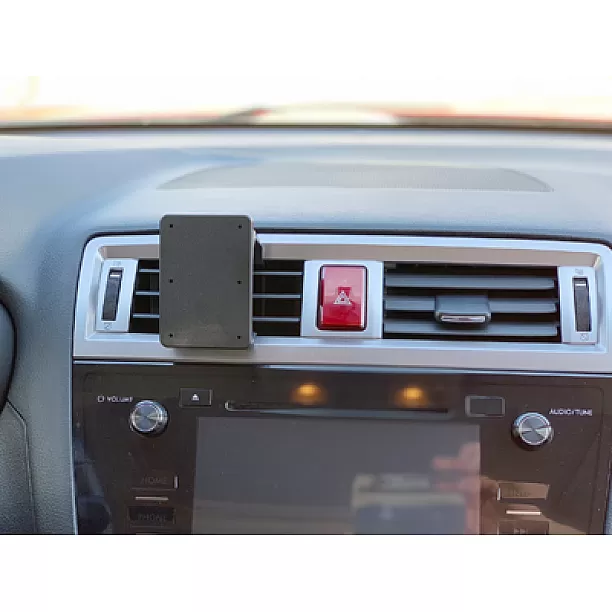 Houder - Brodit ProClip - Subaru Outback 2015-2020 Center mount Houder - Brodit ProClip - Subaru Outback 2015-2020 Center mount