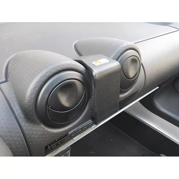 Houder - Brodit ProClip - Lotus Elise / Exige 2012-2021 Center mount Houder - Brodit ProClip - Lotus Elise / Exige 2012-2021 Center mount