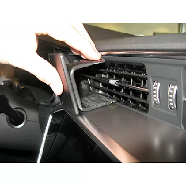 Houder - Brodit ProClip - Audi A6 2019-2024 / Audi A7 2018-2024 Center mount Houder - Brodit ProClip - Audi A6 2019-2024 / Audi A7 2018-2024 Center mount