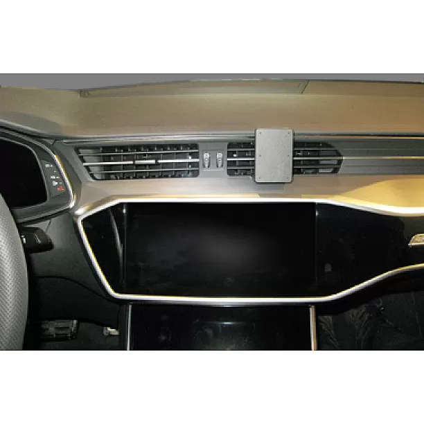 Houder - Brodit ProClip - Audi A6 2019-2024 / Audi A7 2018-2024 Center mount Houder - Brodit ProClip - Audi A6 2019-2024 / Audi A7 2018-2024 Center mount