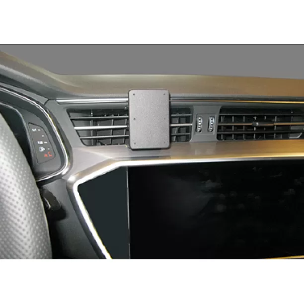 Houder - Brodit ProClip - Audi A6 2019-2024 / Audi A7 2018-2024 Center mount Houder - Brodit ProClip - Audi A6 2019-2024 / Audi A7 2018-2024 Center mount