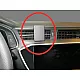 Houder - Brodit ProClip - Audi A6 2019-2024 / Audi A7 2018-2024 Center mount Houder - Brodit ProClip - Audi A6 2019-2024 / Audi A7 2018-2024 Center mount