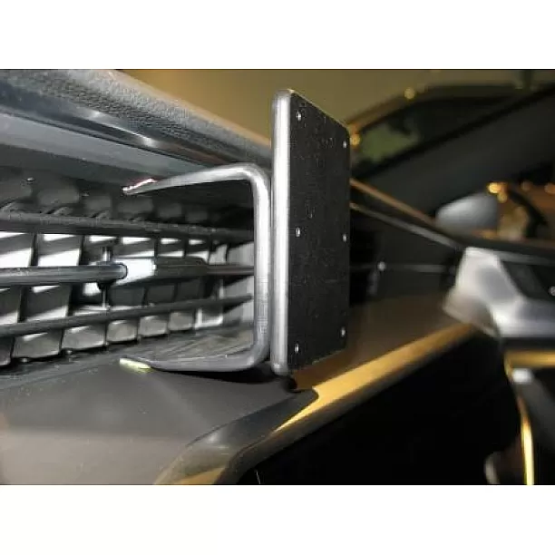 Houder - Brodit ProClip - Audi A6 2019-2024 / Audi A7 2018-2024 Center mount Houder - Brodit ProClip - Audi A6 2019-2024 / Audi A7 2018-2024 Center mount