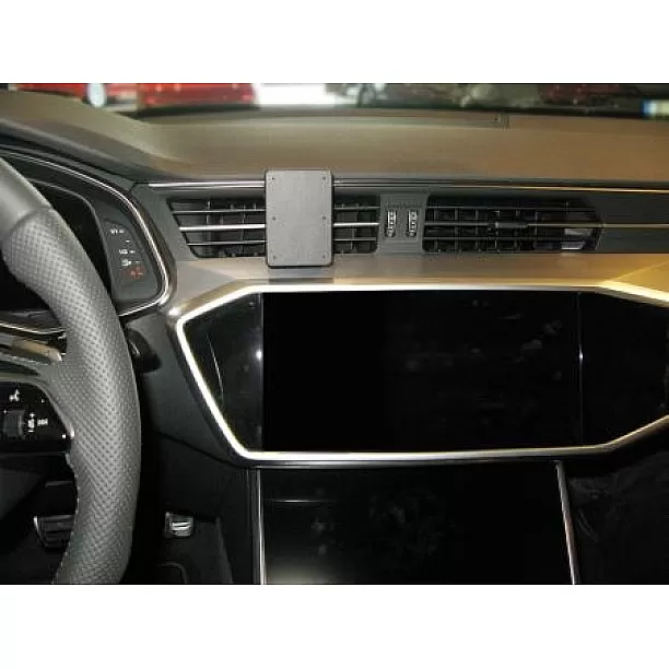 Houder - Brodit ProClip - Audi A6 2019-2024 / Audi A7 2018-2024 Center mount Houder - Brodit ProClip - Audi A6 2019-2024 / Audi A7 2018-2024 Center mount