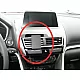 Houder - Brodit ProClip - Mitsubishi Eclipse Cross 2018-> Center mount Houder - Brodit ProClip - Mitsubishi Eclipse Cross 2018-> Center mount
