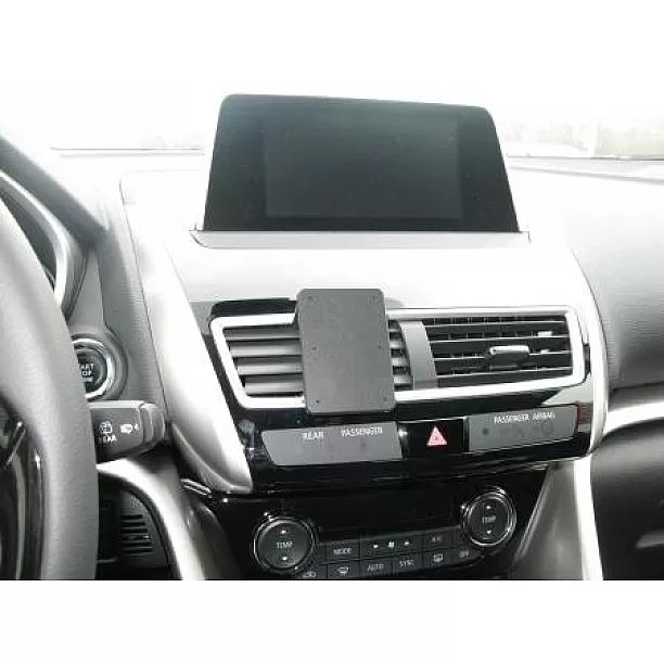 Houder - Brodit ProClip - Mitsubishi Eclipse Cross 2018-> Center mount Houder - Brodit ProClip - Mitsubishi Eclipse Cross 2018-> Center mount