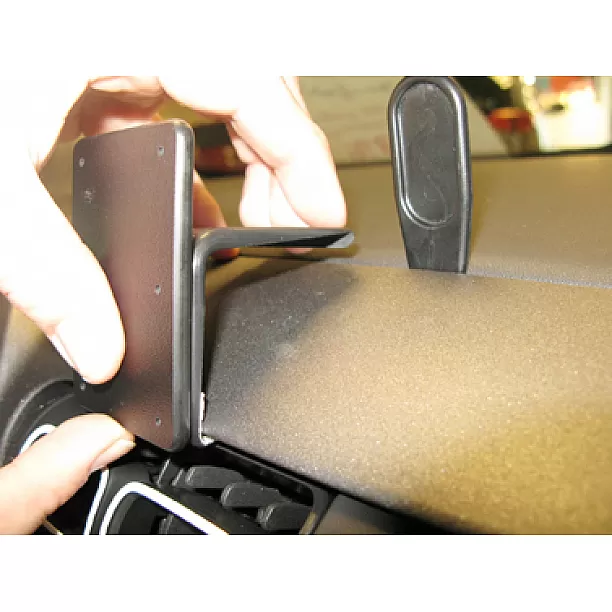 Houder - Brodit ProClip - Citroën C3 Aircross 2018-2024 Center mount Houder - Brodit ProClip - Citroën C3 Aircross 2018-2024 Center mount