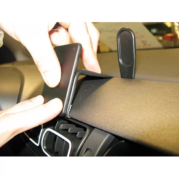 Houder - Brodit ProClip - Citroën C3 Aircross 2018-2024 Center mount Houder - Brodit ProClip - Citroën C3 Aircross 2018-2024 Center mount