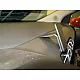 Houder - Brodit ProClip - Citroën C3 Aircross 2018-2024 Center mount Houder - Brodit ProClip - Citroën C3 Aircross 2018-2024 Center mount