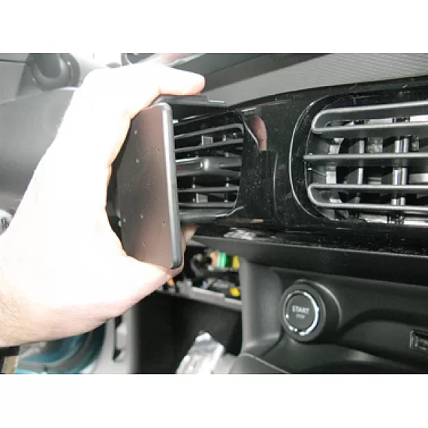 Houder - Brodit ProClip - Citroën C4 Cactus 2018-2023 Center mount Houder - Brodit ProClip - Citroën C4 Cactus 2018-2023 Center mount