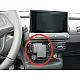 Houder - Brodit ProClip - Citroën C4 Cactus 2018-2023 Center mount Houder - Brodit ProClip - Citroën C4 Cactus 2018-2023 Center mount