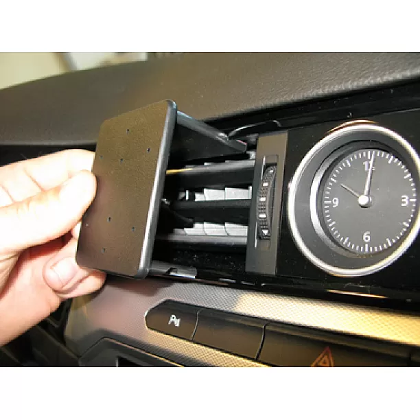 Houder - Brodit ProClip - Volkswagen Passat 2015-2023 / Arteon 2017-2020 Passat Alltrack 2016-> Center mount Houder - Brodit ProClip - Volkswagen Passat 2015-2023 / Arteon 2017-2020 Passat Alltrack 2016-> Center mount
