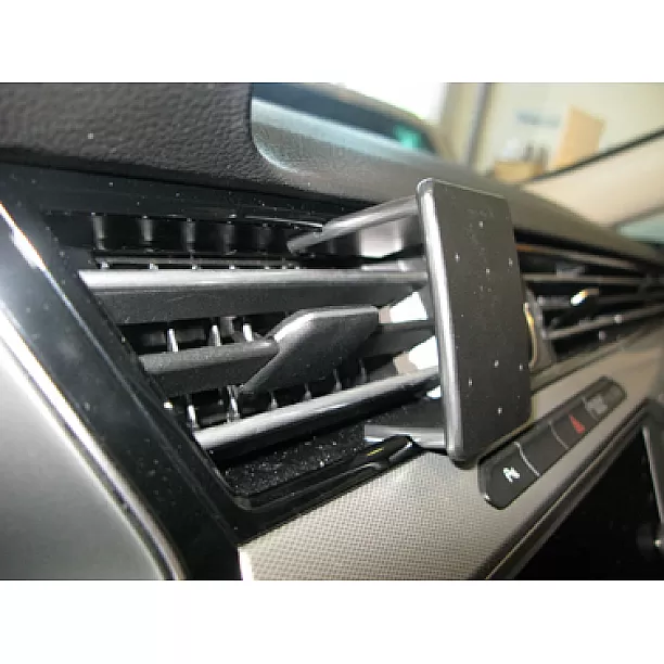 Houder - Brodit ProClip - Volkswagen Passat 2015-2023 / Arteon 2017-2020 Passat Alltrack 2016-> Center mount Houder - Brodit ProClip - Volkswagen Passat 2015-2023 / Arteon 2017-2020 Passat Alltrack 2016-> Center mount