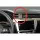 Houder - Brodit ProClip - Volkswagen Passat 2015-2023 / Arteon 2017-2020 Passat Alltrack 2016-> Center mount Houder - Brodit ProClip - Volkswagen Passat 2015-2023 / Arteon 2017-2020 Passat Alltrack 2016-> Center mount
