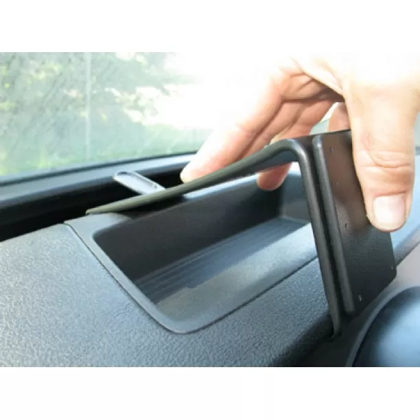 Houder - Brodit ProClip - Ford Transit Custom 2018-2023 Center mount Alleen voor modellen zonder display! Houder - Brodit ProClip - Ford Transit Custom 2018-2023 Center mount Alleen voor modellen zonder display!
