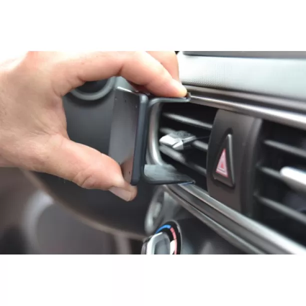 Houder - Brodit ProClip - Hyundai Kona 2018-2023 Center mount