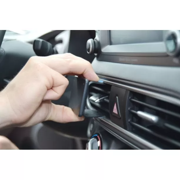 Houder - Brodit ProClip - Hyundai Kona 2018-2023 Center mount