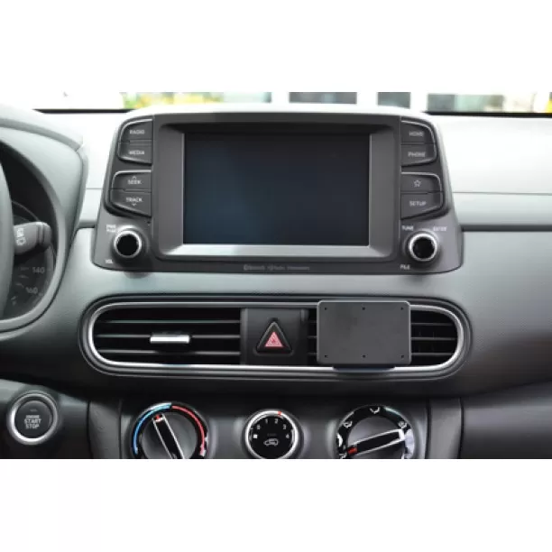 Houder - Brodit ProClip - Hyundai Kona 2018-2023 Center mount