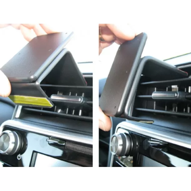 Houder - Brodit ProClip - Toyota LandCruiser 150 2018-2023 Center mount Houder - Brodit ProClip - Toyota LandCruiser 150 2018-2023 Center mount
