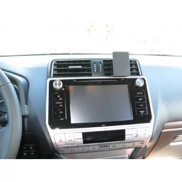 Houder - Brodit ProClip - Toyota LandCruiser 150 2018-2023 Center mount Houder - Brodit ProClip - Toyota LandCruiser 150 2018-2023 Center mount