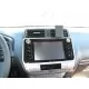 Houder - Brodit ProClip - Toyota LandCruiser 150 2018-2023 Center mount Houder - Brodit ProClip - Toyota LandCruiser 150 2018-2023 Center mount