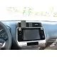 Houder - Brodit ProClip - Toyota LandCruiser 150 2018-2023 Center mount Houder - Brodit ProClip - Toyota LandCruiser 150 2018-2023 Center mount