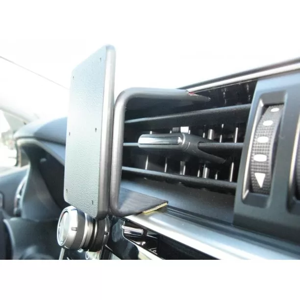 Houder - Brodit ProClip - Toyota LandCruiser 150 2018-2023 Center mount Houder - Brodit ProClip - Toyota LandCruiser 150 2018-2023 Center mount