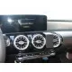 Houder - Brodit ProClip - Mercedes Benz A-Klasse 2018-> / CLA-Klasse -2019-> Angled mount Houder - Brodit ProClip - Mercedes Benz A-Klasse 2018-> / CLA-Klasse -2019-> Angled mount