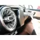 Houder - Brodit ProClip - Mercedes Benz A-Klasse 2018-> / CLA-Klasse -2019-> Angled mount Houder - Brodit ProClip - Mercedes Benz A-Klasse 2018-> / CLA-Klasse -2019-> Angled mount