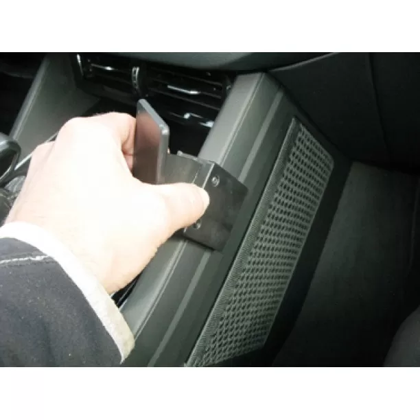 Houder - Brodit ProClip - Volkswagen Touareg 2019-2023 Angled mount Houder - Brodit ProClip - Volkswagen Touareg 2019-2023 Angled mount