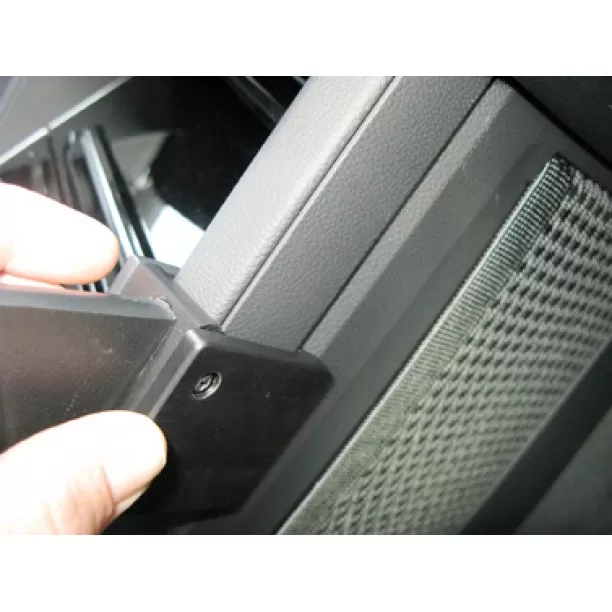 Houder - Brodit ProClip - Volkswagen Touareg 2019-2023 Angled mount Houder - Brodit ProClip - Volkswagen Touareg 2019-2023 Angled mount