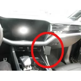 Houder - Brodit ProClip - Volkswagen Touareg 2019-2023 Angled mount