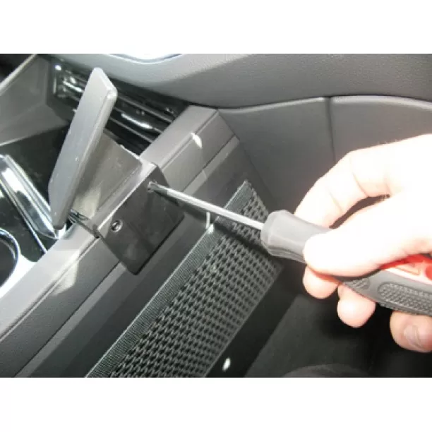 Houder - Brodit ProClip - Volkswagen Touareg 2019-2023 Angled mount Houder - Brodit ProClip - Volkswagen Touareg 2019-2023 Angled mount