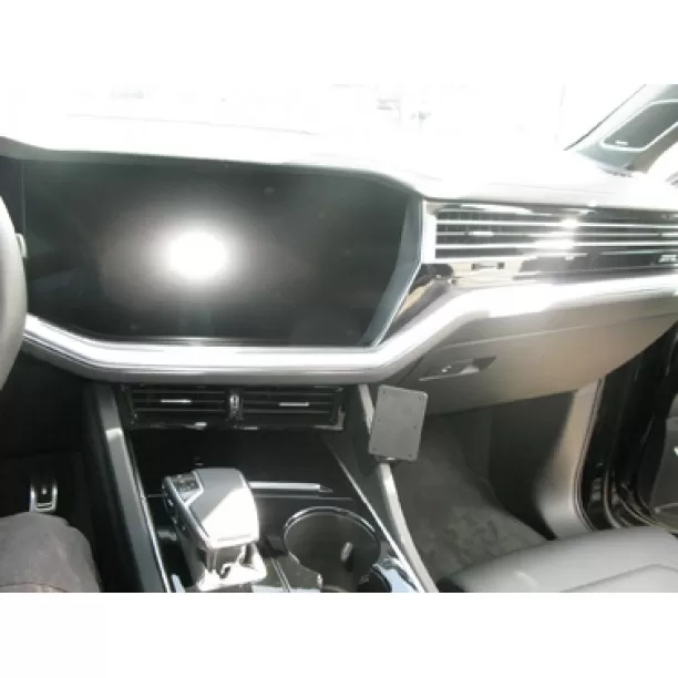 Houder - Brodit ProClip - Volkswagen Touareg 2019-2023 Angled mount Houder - Brodit ProClip - Volkswagen Touareg 2019-2023 Angled mount
