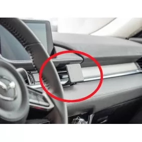 Houder - Brodit ProClip - Mazda 6 2019-2023 Angled mount
