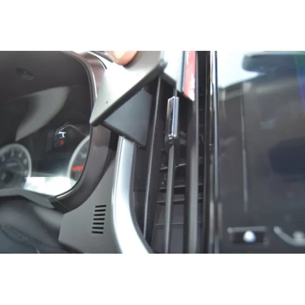 Houder - Brodit ProClip - Subaru Ascent 2018-> Angled mount Houder - Brodit ProClip - Subaru Ascent 2018-> Angled mount
