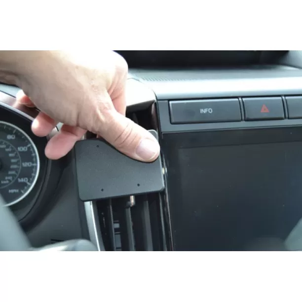 Houder - Brodit ProClip - Subaru Ascent 2018-> Angled mount Houder - Brodit ProClip - Subaru Ascent 2018-> Angled mount
