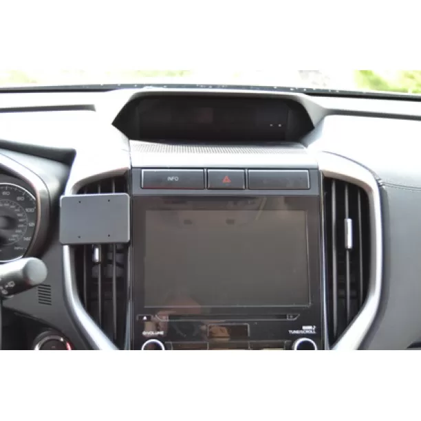 Houder - Brodit ProClip - Subaru Ascent 2018-> Angled mount Houder - Brodit ProClip - Subaru Ascent 2018-> Angled mount