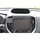 Houder - Brodit ProClip - Subaru Ascent 2018-> Angled mount Houder - Brodit ProClip - Subaru Ascent 2018-> Angled mount