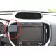 Houder - Brodit ProClip - Subaru Ascent 2018-> Angled mount Houder - Brodit ProClip - Subaru Ascent 2018-> Angled mount